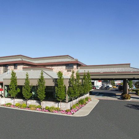 Quality Inn Oakwood Fairwood Dış mekan fotoğraf